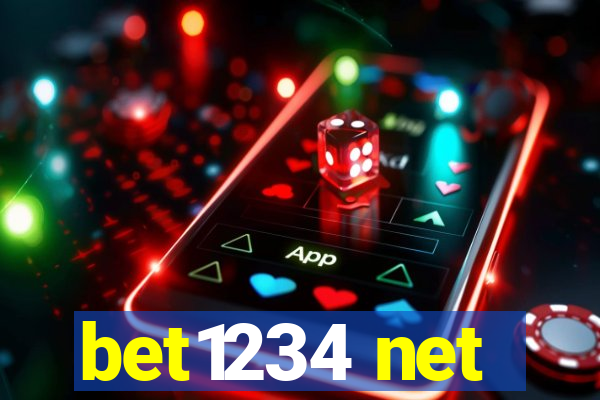 bet1234 net